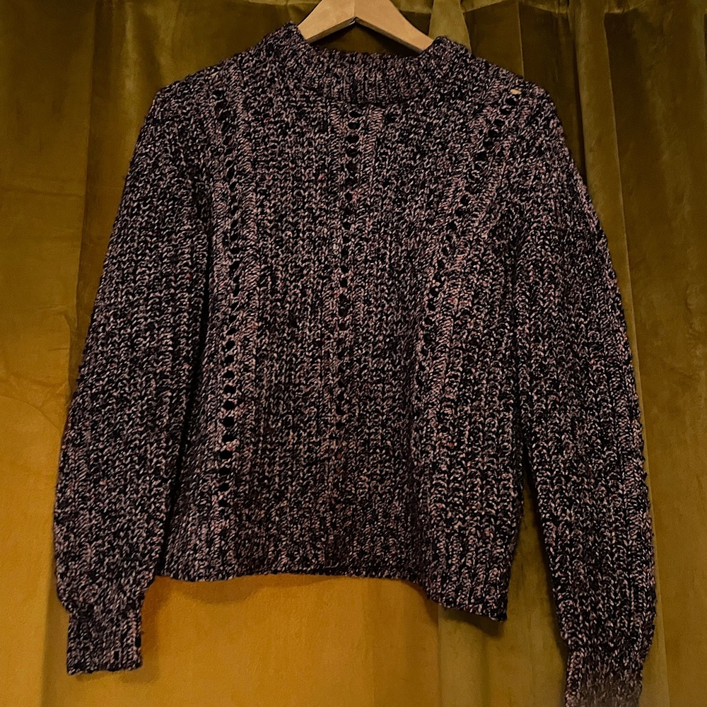 Scotch & Soda wool blend sweater